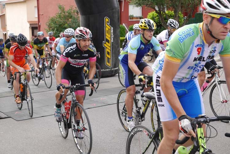 Marcha Cicloturista de Berga_2
