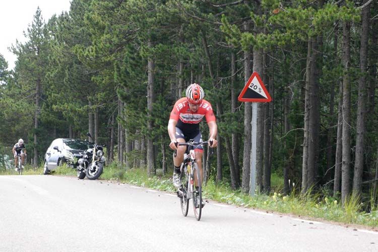 Marcha Cicloturista de Berga_2