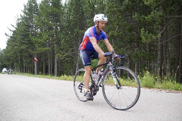 Marcha Cicloturista de Berga_2