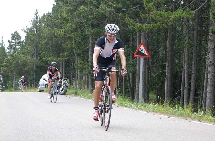 Marcha Cicloturista de Berga_2