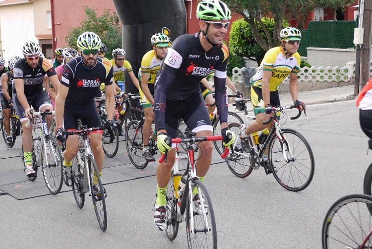 Marcha Cicloturista de Berga_2
