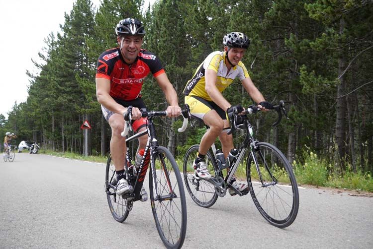 Marcha Cicloturista de Berga_2