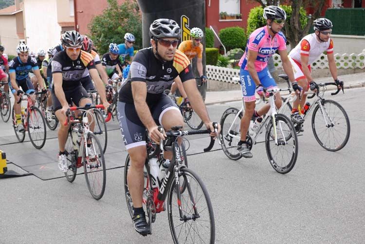 Marcha Cicloturista de Berga_2