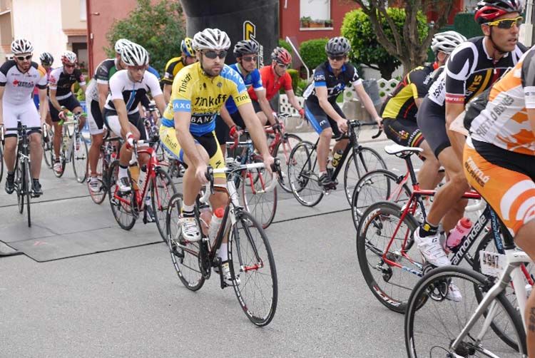 Marcha Cicloturista de Berga_2