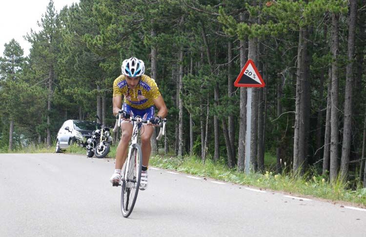 Marcha Cicloturista de Berga_2
