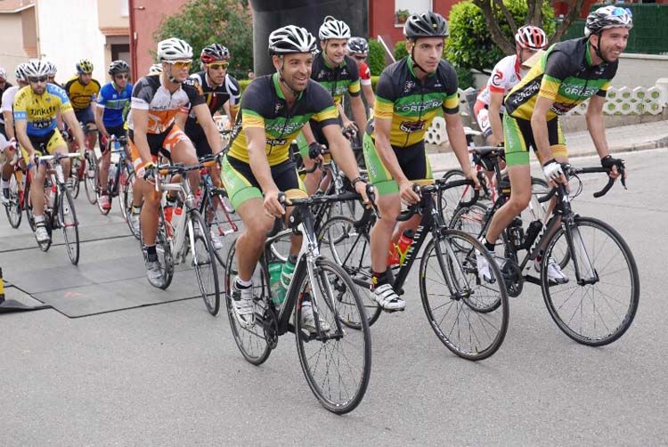 Marcha Cicloturista de Berga_2