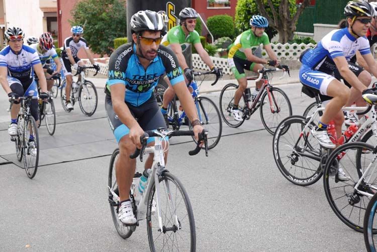 Marcha Cicloturista de Berga_2