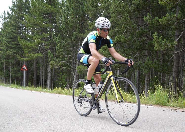 Marcha Cicloturista de Berga_2