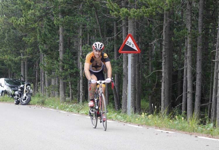 Marcha Cicloturista de Berga_2