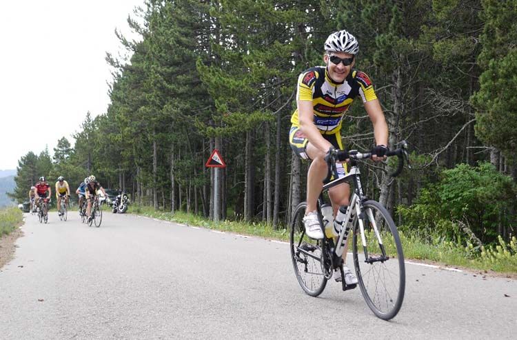 Marcha Cicloturista de Berga_2