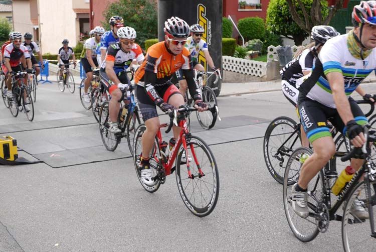 Marcha Cicloturista de Berga_2