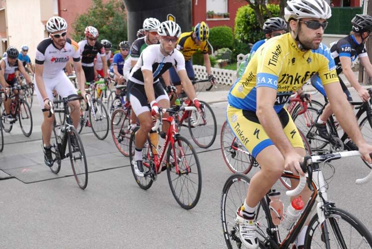 Marcha Cicloturista de Berga_2
