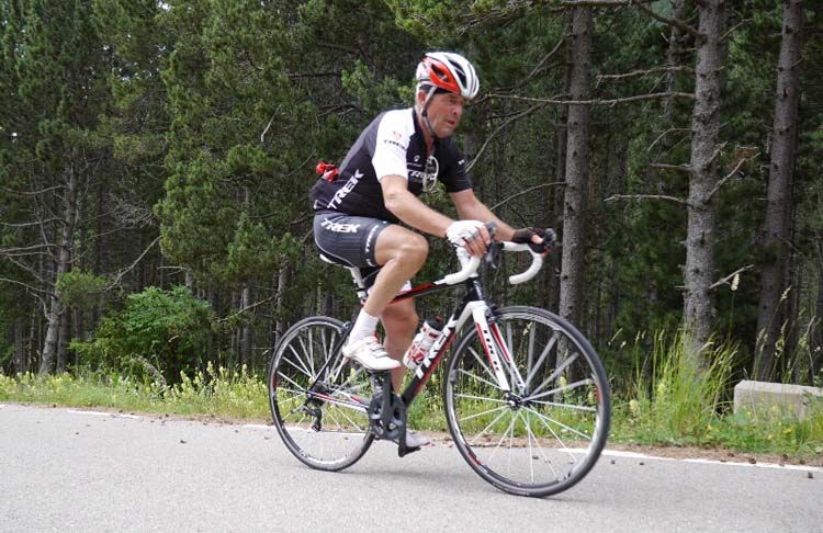 Marcha Cicloturista de Berga_2