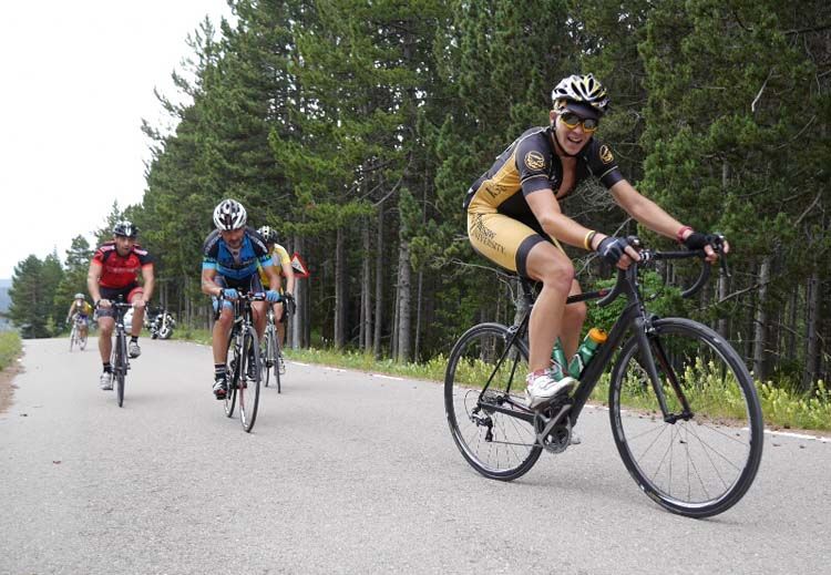 Marcha Cicloturista de Berga_2