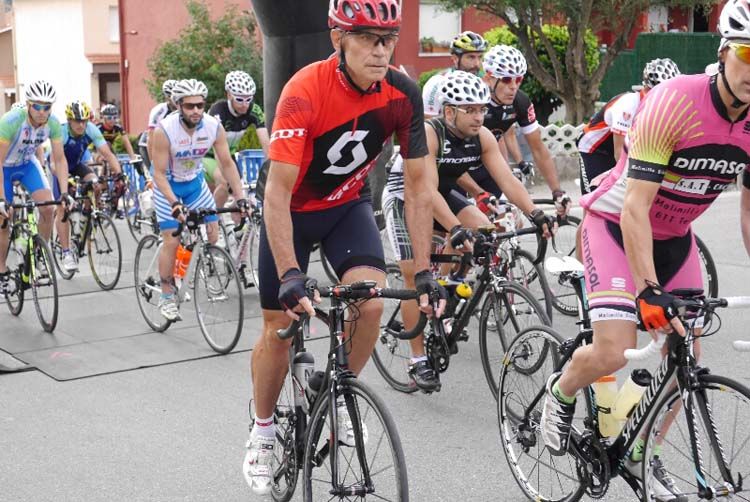 Marcha Cicloturista de Berga_2