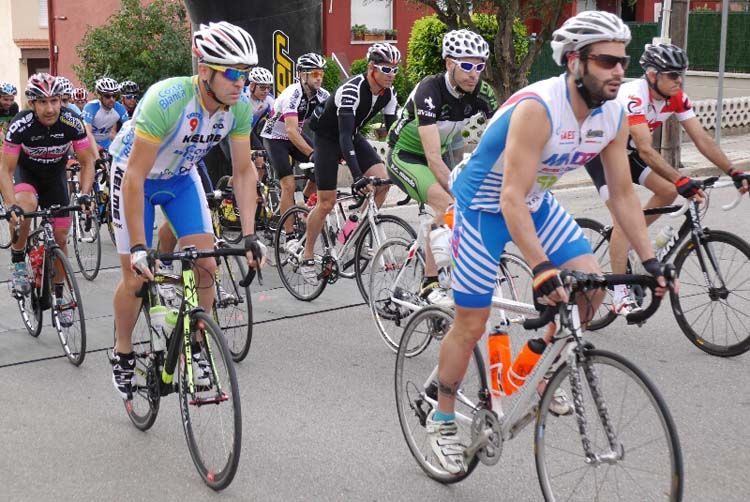 Marcha Cicloturista de Berga_2