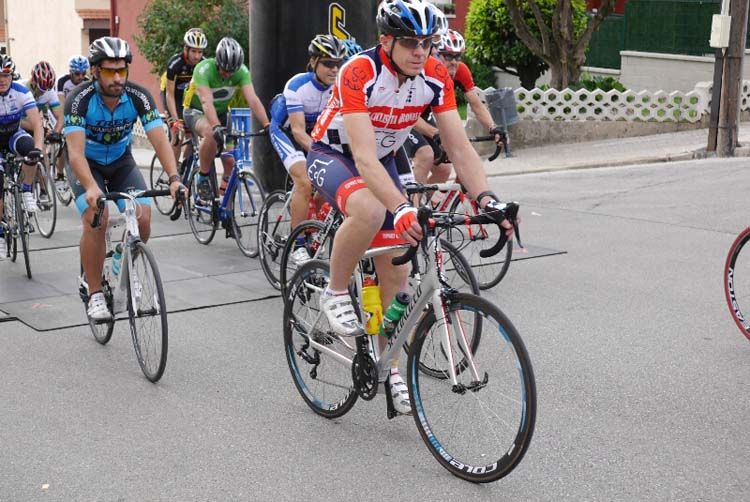 Marcha Cicloturista de Berga_2