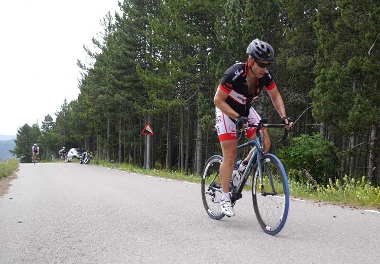 Marcha Cicloturista de Berga_2