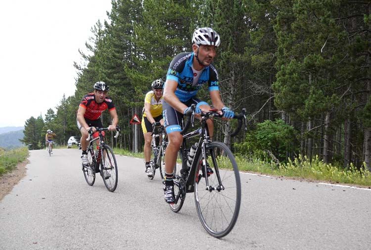 Marcha Cicloturista de Berga_2