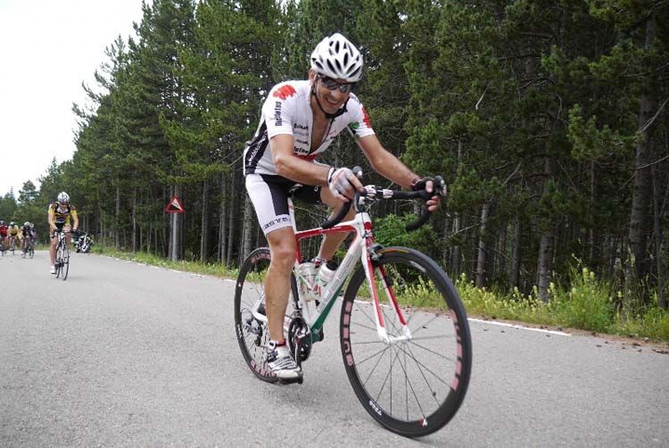 Marcha Cicloturista de Berga_2