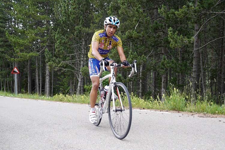 Marcha Cicloturista de Berga_2