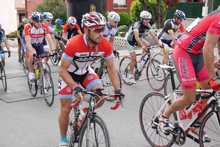 Marcha Cicloturista de Berga_2