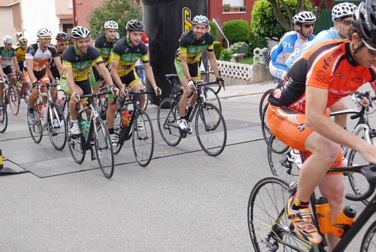 Marcha Cicloturista de Berga_2
