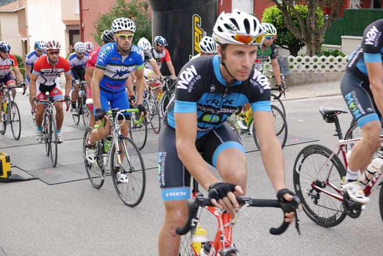 Marcha Cicloturista de Berga_2