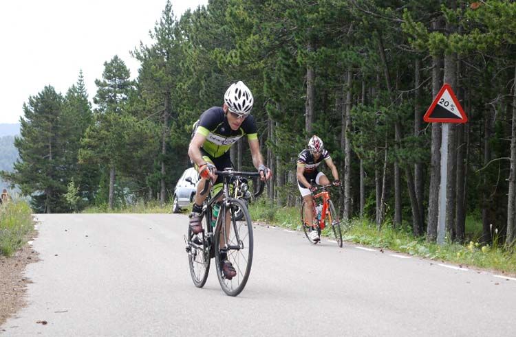 Marcha Cicloturista de Berga_2