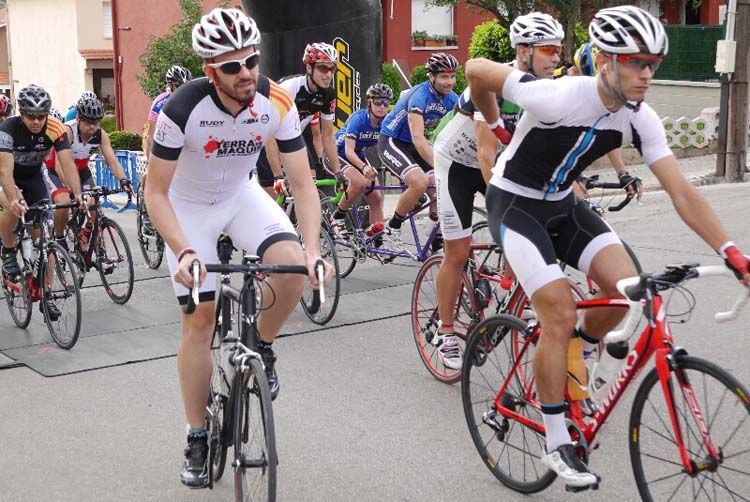 Marcha Cicloturista de Berga_2