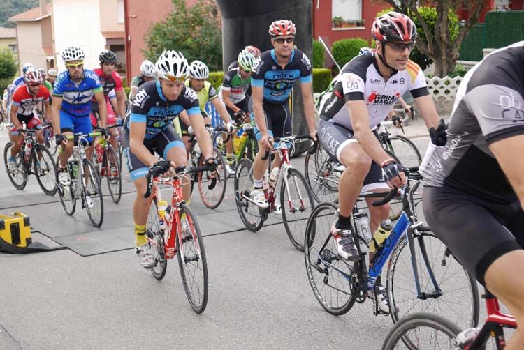 Marcha Cicloturista de Berga_2
