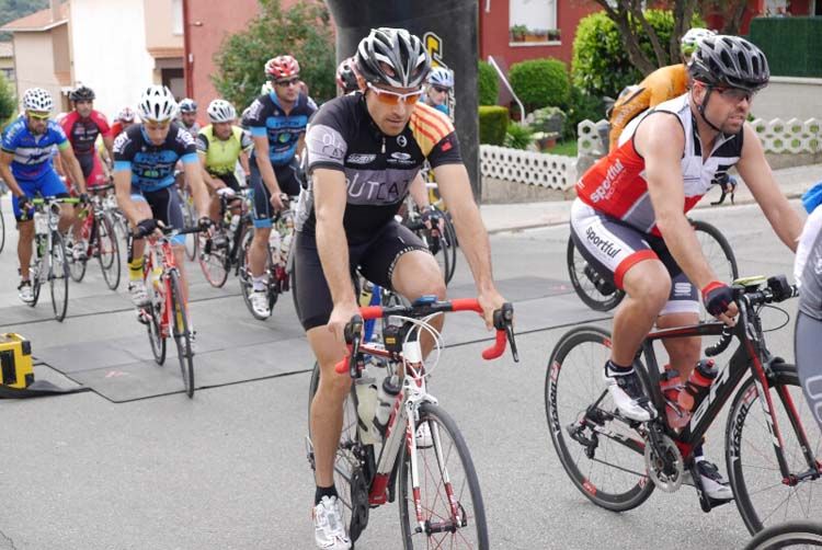 Marcha Cicloturista de Berga_2