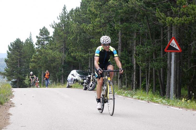 Marcha Cicloturista de Berga_2