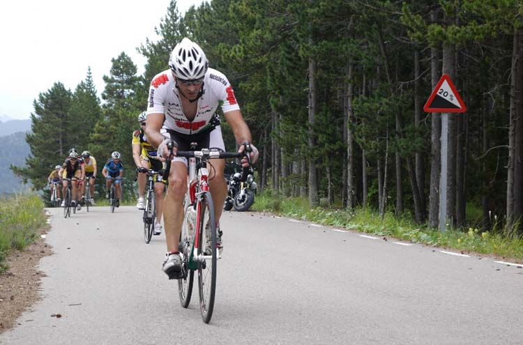 Marcha Cicloturista de Berga_2