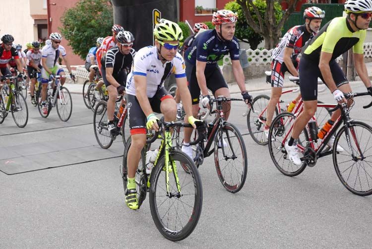 Marcha Cicloturista de Berga_2