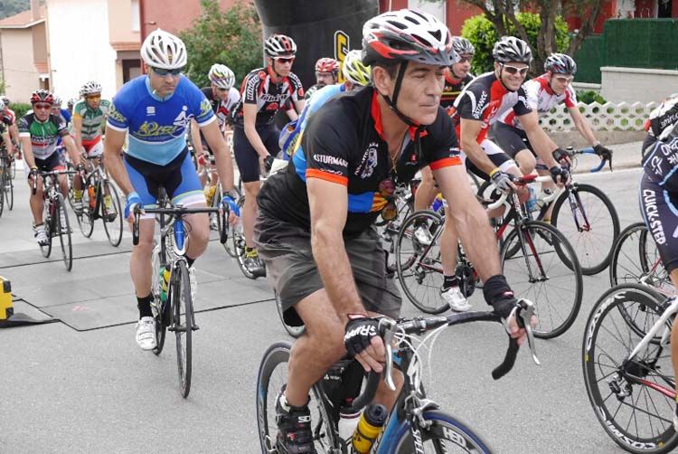 Marcha Cicloturista de Berga_2