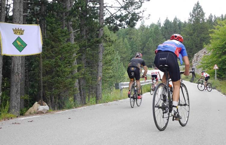 Marcha Cicloturista de Berga_2