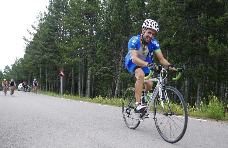 Marcha Cicloturista de Berga_2