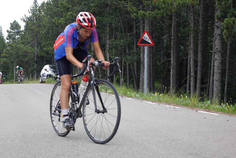 Marcha Cicloturista de Berga_2
