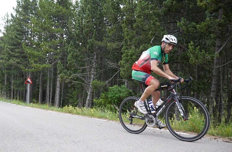 Marcha Cicloturista de Berga_2