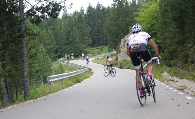 Marcha Cicloturista de Berga_2