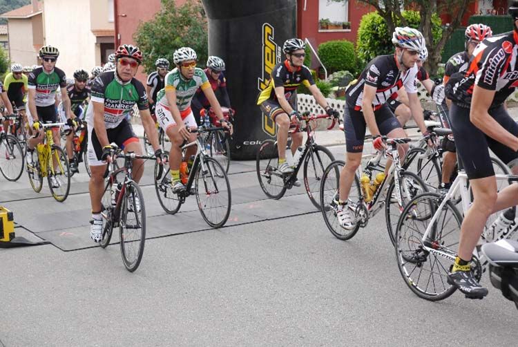Marcha Cicloturista de Berga_2