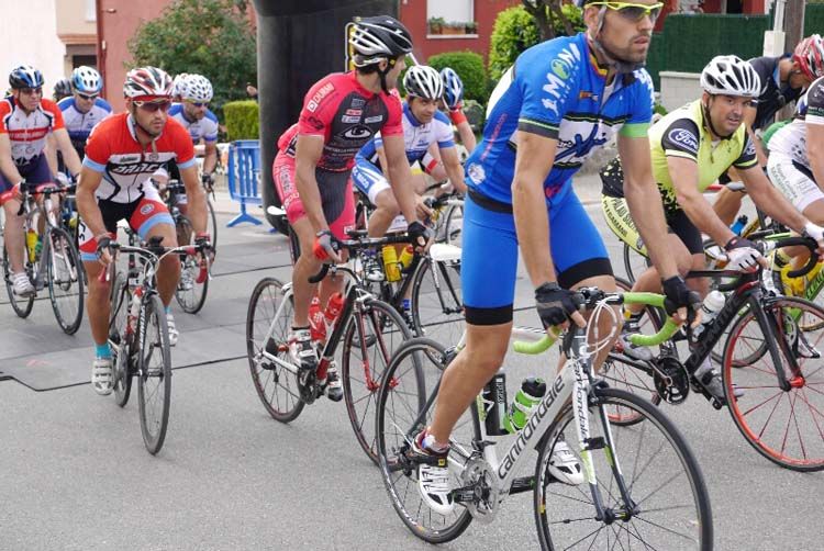 Marcha Cicloturista de Berga_2