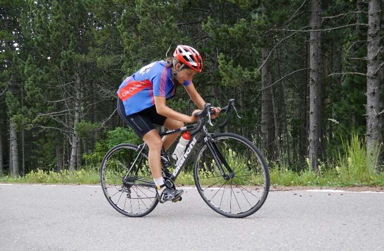 Marcha Cicloturista de Berga_2