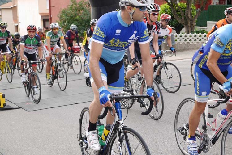 Marcha Cicloturista de Berga_2