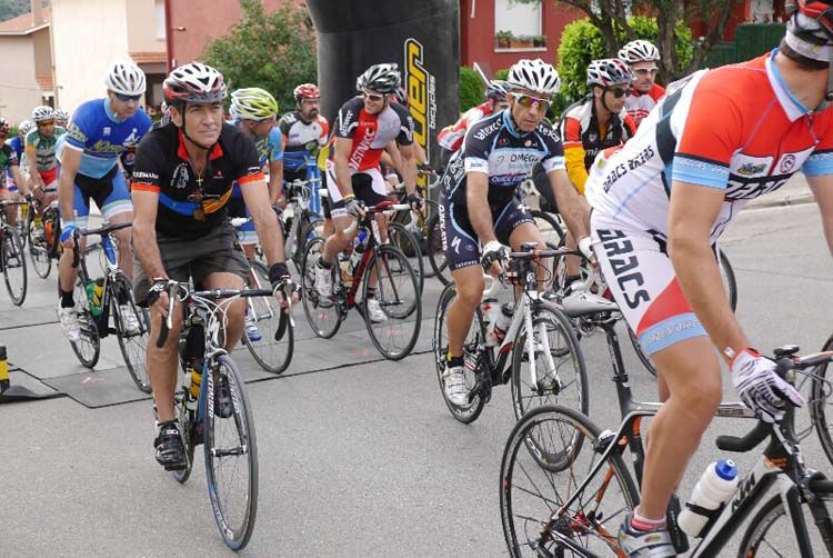 Marcha Cicloturista de Berga_2