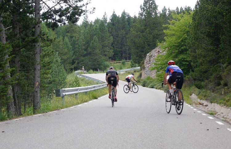Marcha Cicloturista de Berga_2