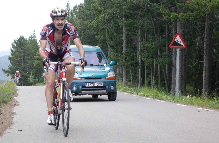 Marcha Cicloturista de Berga_2
