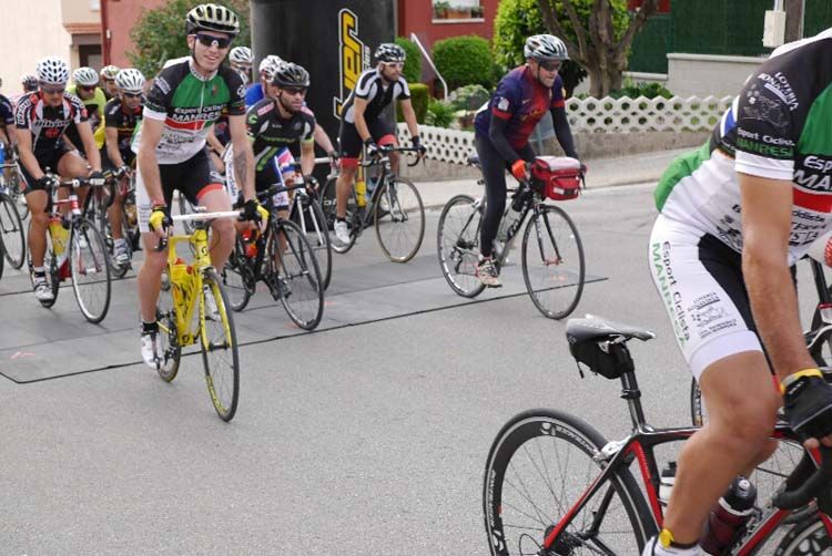 Marcha Cicloturista de Berga_2