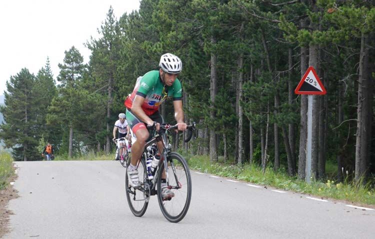 Marcha Cicloturista de Berga_2